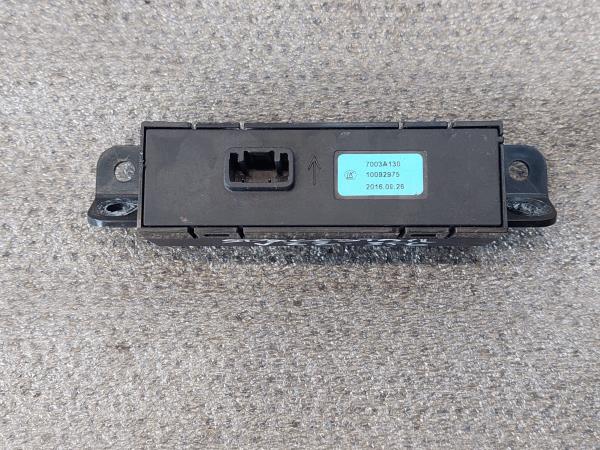 Interruptor / Botao MITSUBISHI Space Star Hatchback (A0_A) Imagem-1