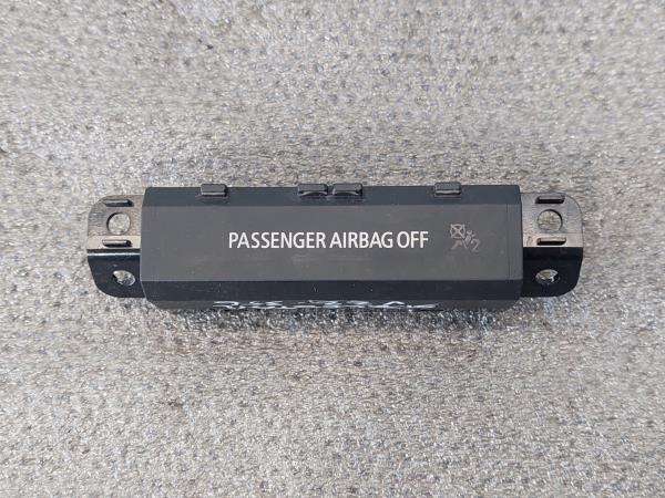 Interruptor / Botao MITSUBISHI Space Star Hatchback (A0_A)