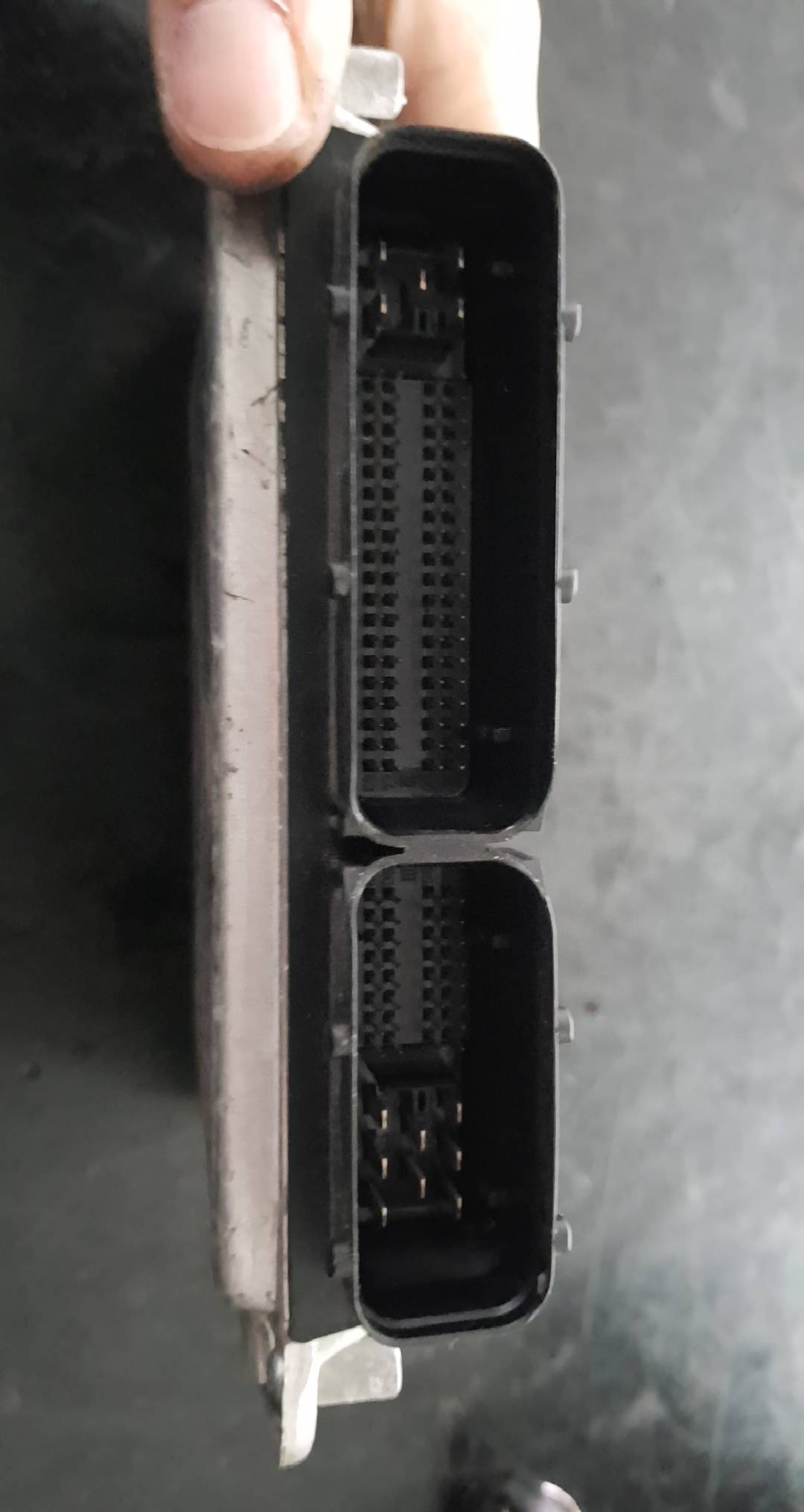 Kit imobilizador SEAT Ibiza III (6L1) Imagem-2