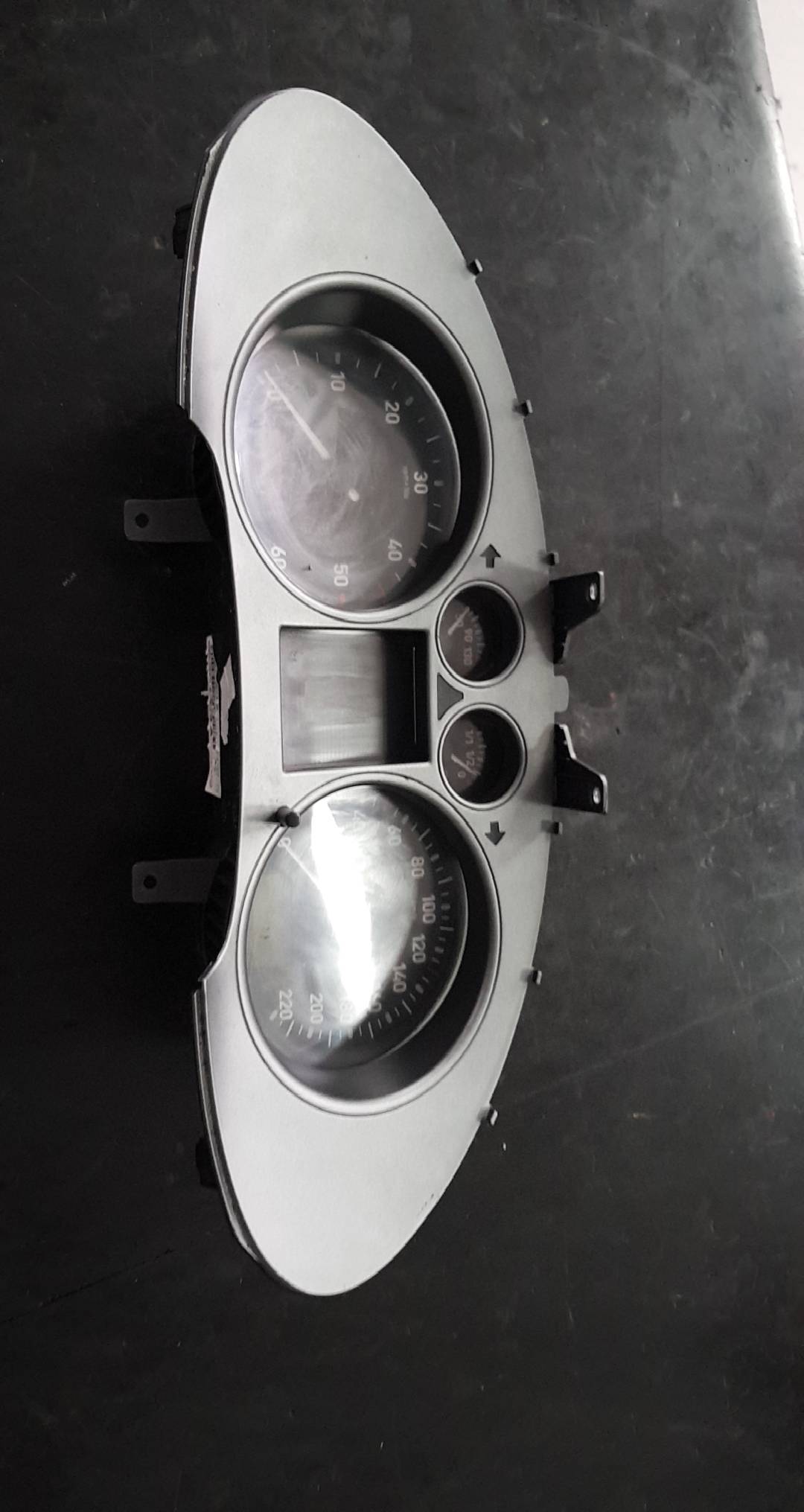 Kit imobilizador SEAT Ibiza III (6L1) Imagem-5