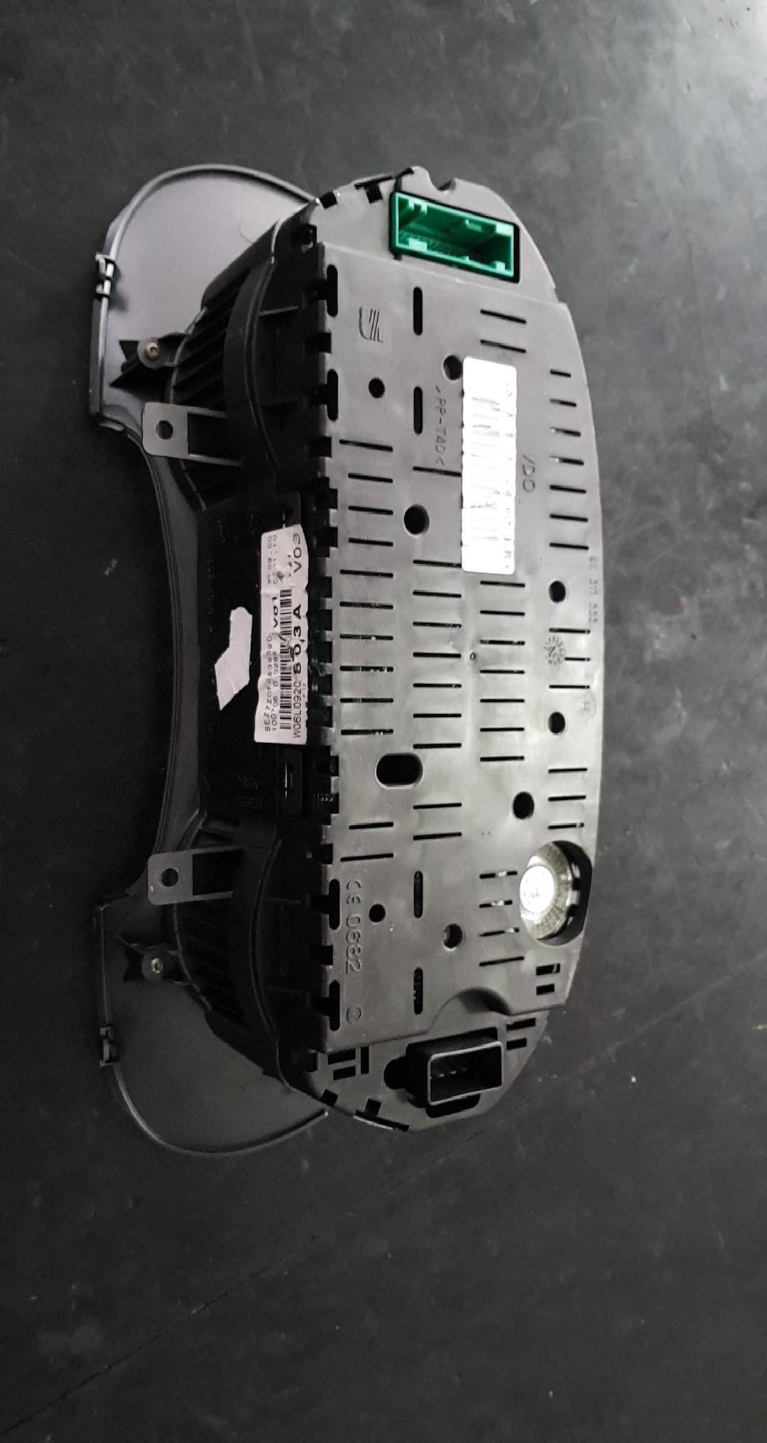 Kit imobilizador SEAT Ibiza III (6L1) Imagem-7