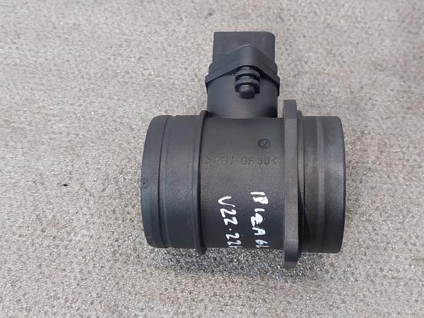 Medidor massa de ar / MAF SEAT Ibiza III (6L1) Imagem-2