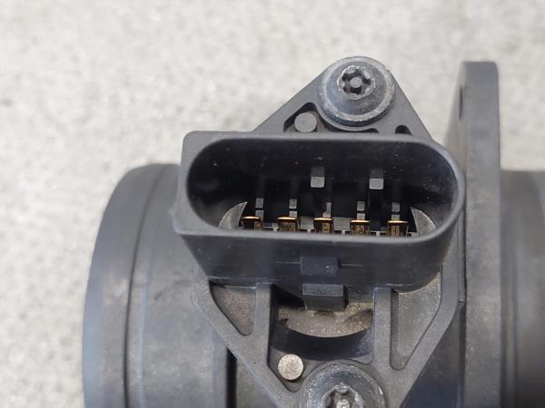 Medidor massa de ar / MAF SEAT Ibiza III (6L1) Imagem-3