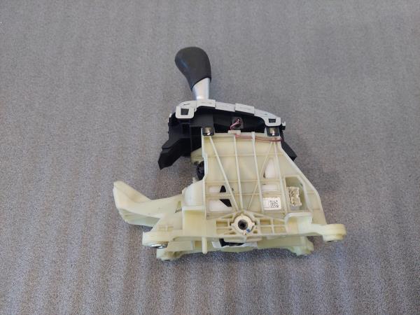 Seletor caixa velocidades MITSUBISHI Space Star Hatchback (A0_A) Imagem-2