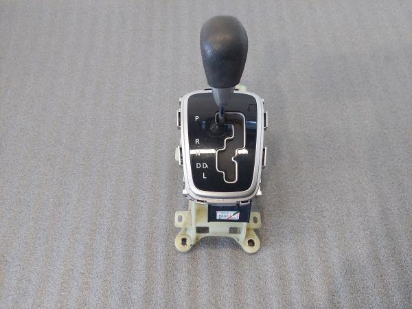 Seletor caixa velocidades MITSUBISHI Space Star Hatchback (A0_A)