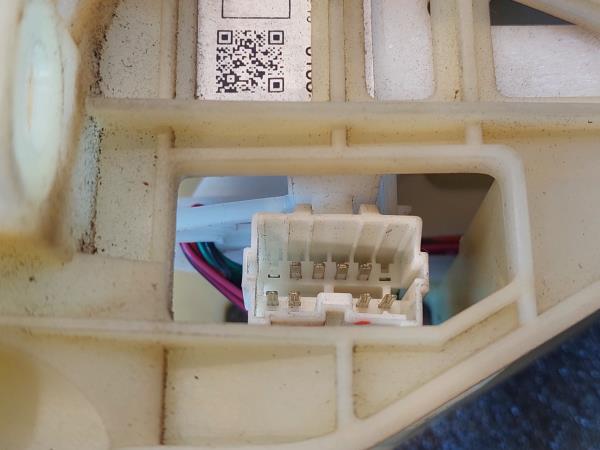 Seletor caixa velocidades MITSUBISHI Space Star Hatchback (A0_A) Imagem-4