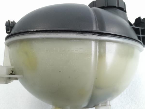 Vaso Expansao / Radiador MERCEDES-BENZ Classe C (W204) Imagem-2