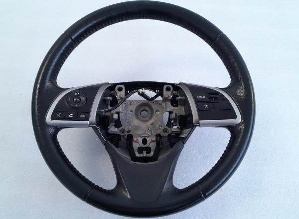 Volante de dirección MITSUBISHI Space Star Hatchback (A0_A)