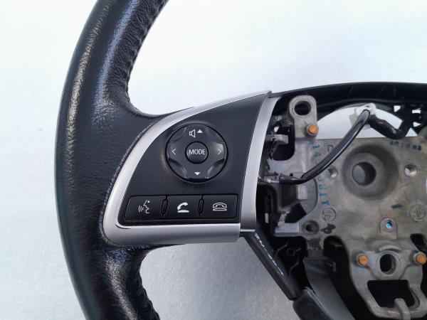 Volante de dirección MITSUBISHI Space Star Hatchback (A0_A) Imagem-1