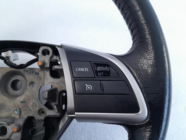 Volante de dirección MITSUBISHI Space Star Hatchback (A0_A) Imagem-2