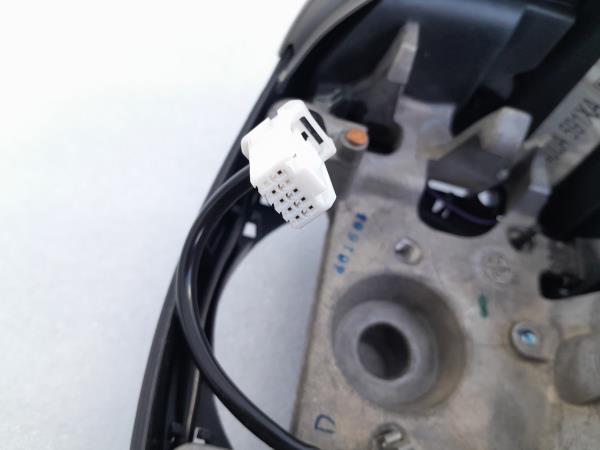 Volante de dirección MITSUBISHI Space Star Hatchback (A0_A) Imagem-5