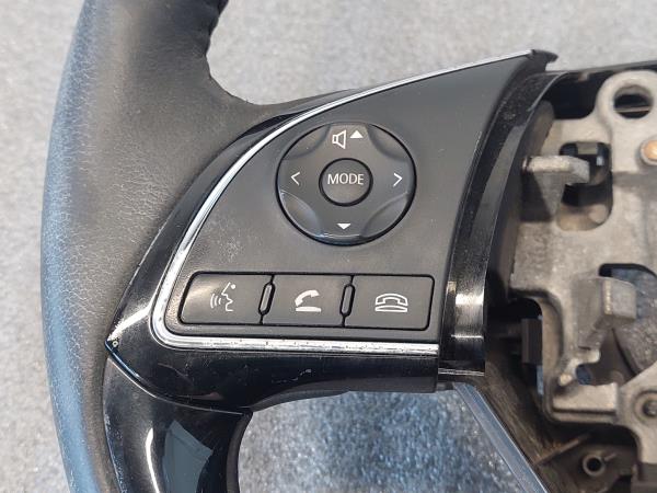 Volante de dirección MITSUBISHI Space Star Hatchback (A0_A) Imagem-2