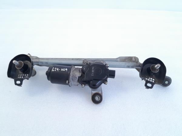 Motor limpiaparabrisas Frente MITSUBISHI Space Star Hatchback (A0_A)