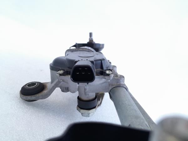 Motor limpiaparabrisas Frente MITSUBISHI Space Star Hatchback (A0_A) Imagem-1