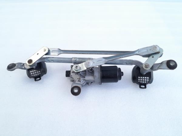 Motor limpiaparabrisas Frente MITSUBISHI Space Star Hatchback (A0_A) Imagem-2