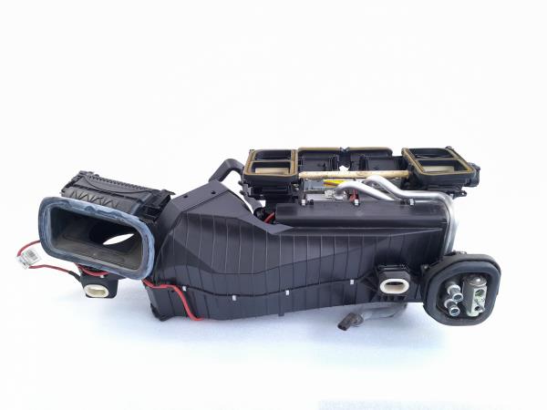 Riscaldamento completo MERCEDES-BENZ Classe C (W204)