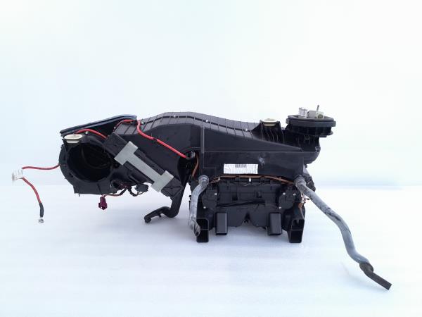Riscaldamento completo MERCEDES-BENZ Classe C (W204) Imagem-2