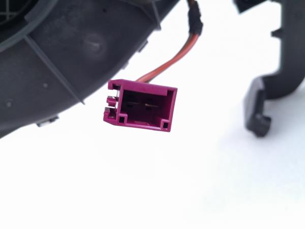 Riscaldamento completo MERCEDES-BENZ Classe C (W204) Imagem-4