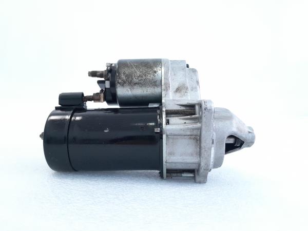 Motor de arranque OPEL Zafira A (F75_)