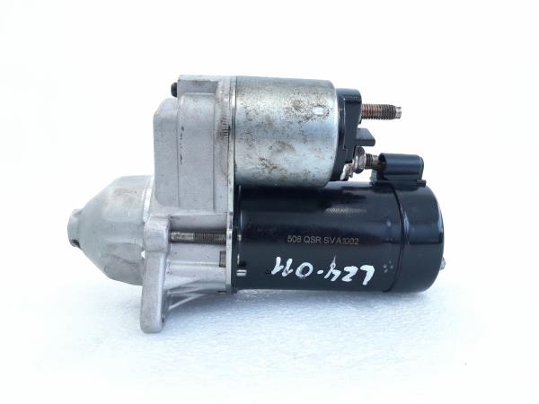 Motor de arranque OPEL Zafira A (F75_) Imagem-2