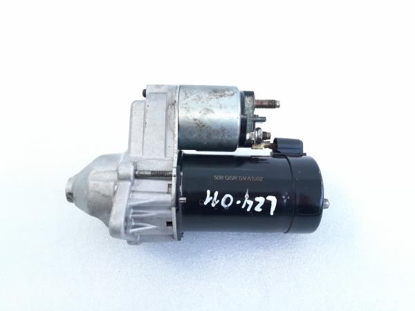 Motor de arranque OPEL Zafira A (F75_) Imagem-3