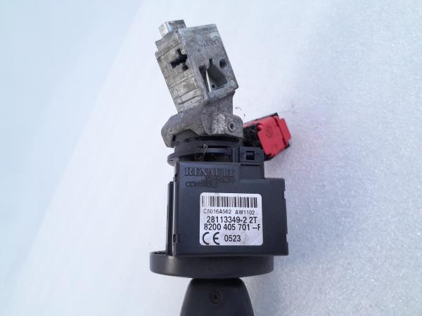 Bombín de encendido RENAULT Master III (FV) Imagem-1