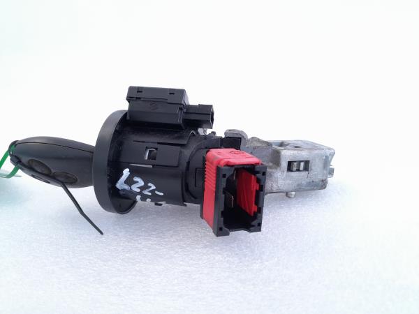 Bombín de encendido RENAULT Master III (FV) Imagem-2