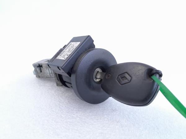 Bombín de encendido RENAULT Master III (FV) Imagem-4