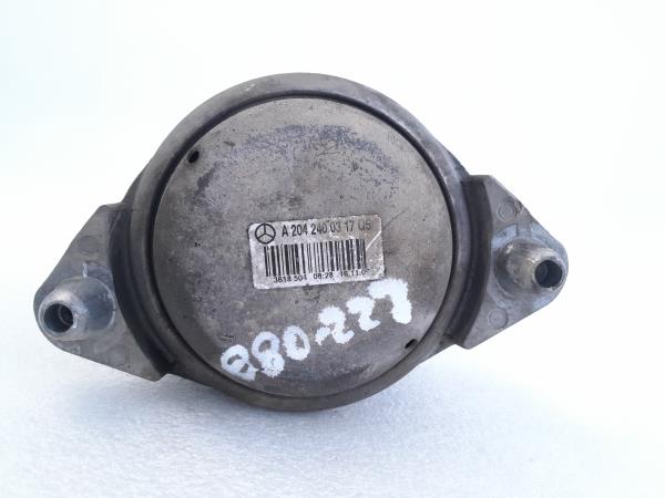 Supporto Motore MERCEDES-BENZ Classe C (W204) Imagem-1