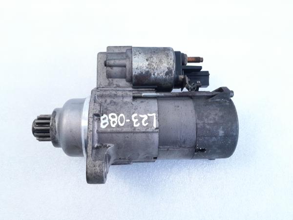 Motor de arranque VOLKSWAGEN Passat Variant (3C5) Imagem-4