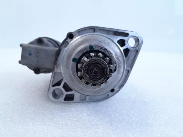 Motor de arranque VOLKSWAGEN Passat Variant (3C5) Imagem-3