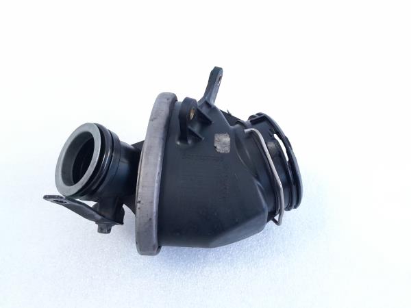 Tubo di aspirazione dell’aria MERCEDES-BENZ Classe C (W204)