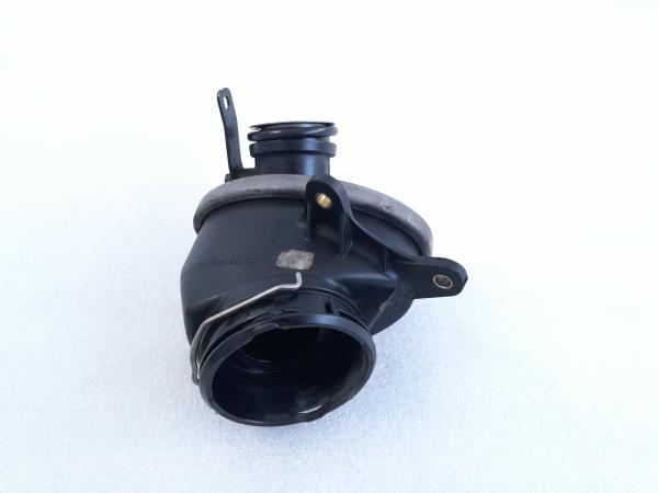 Tubo di aspirazione dell’aria MERCEDES-BENZ Classe C (W204) Imagem-1