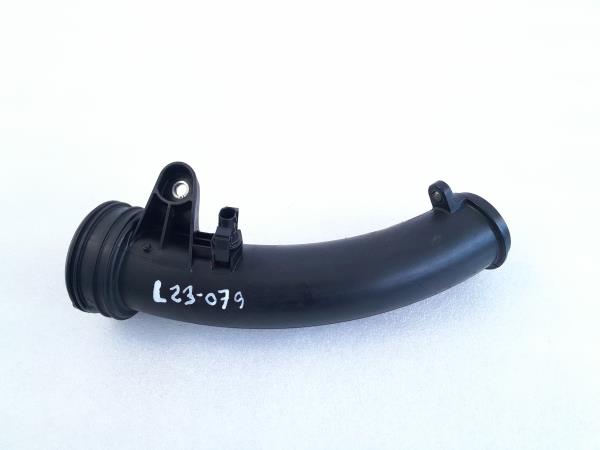 Tubo do intercooler MERCEDES-BENZ Classe C (W204) Imagem-1