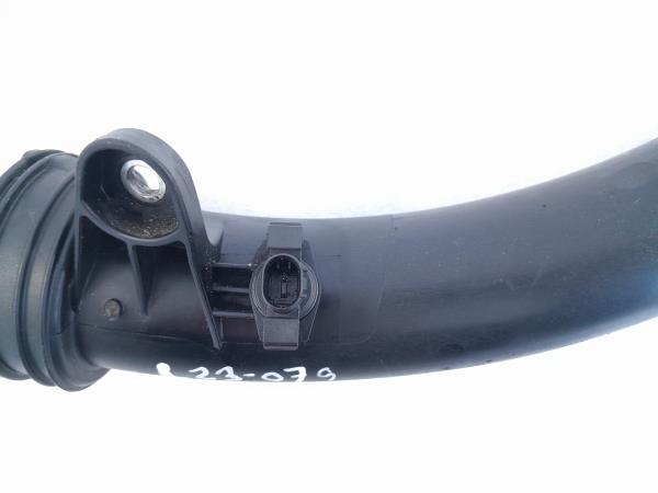 Tubo do intercooler MERCEDES-BENZ Classe C (W204) Imagem-2