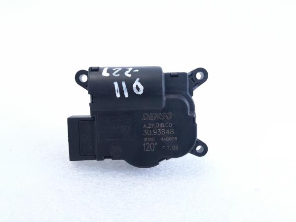 Motor del compuerta de la calefacción RENAULT Master III (FV)