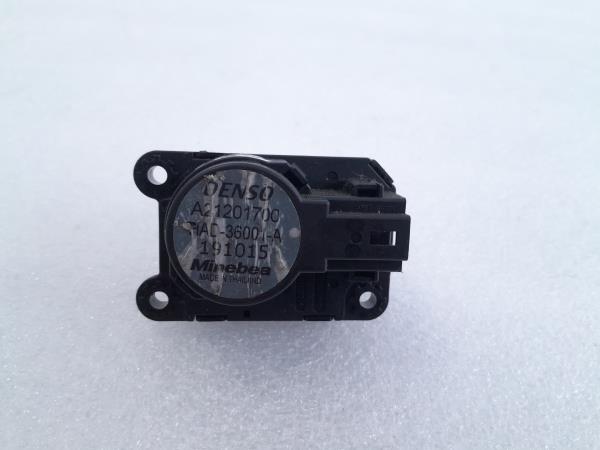 Motor del compuerta de la calefacción RENAULT Master III (FV)