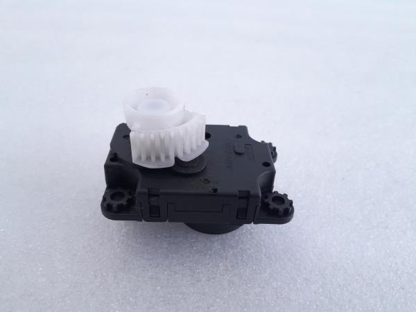 Motor del compuerta de la calefacción RENAULT Master III (FV) Imagem-1