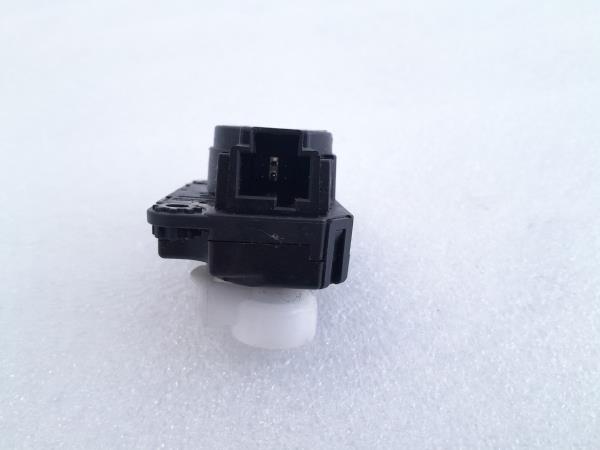 Motor del compuerta de la calefacción RENAULT Master III (FV) Imagem-2