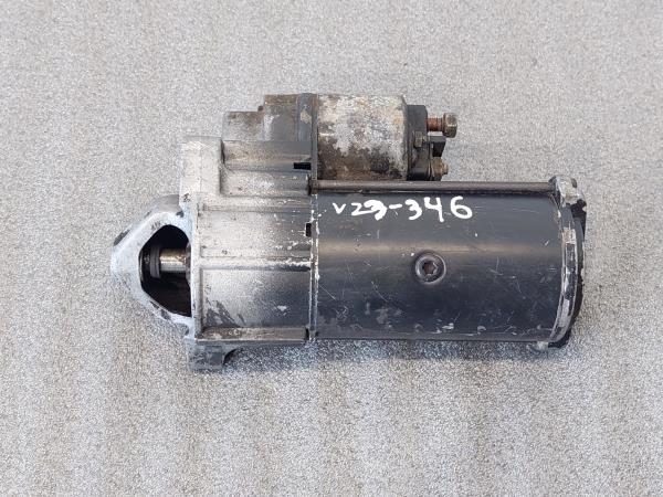 Motor de arranque RENAULT Clio II Société (SB0/1/2_)