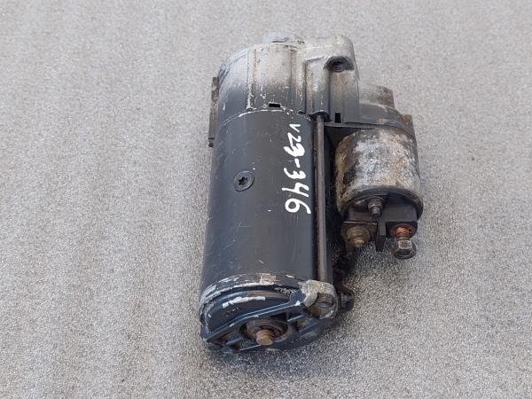 Motor de arranque RENAULT Clio II Société (SB0/1/2_) Imagem-2