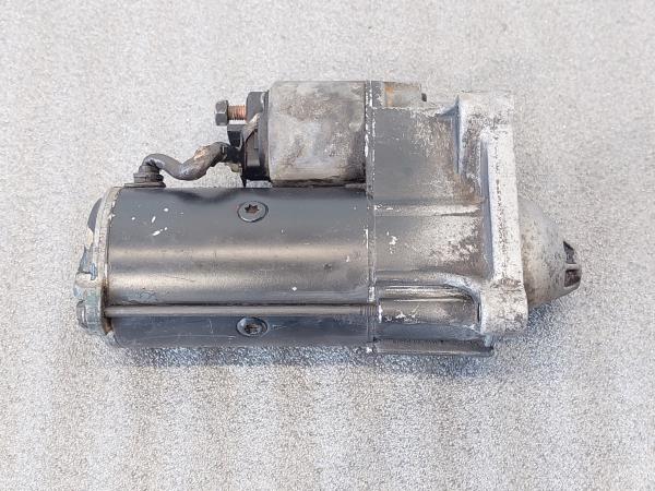 Motor de arranque RENAULT Clio II Société (SB0/1/2_) Imagem-1