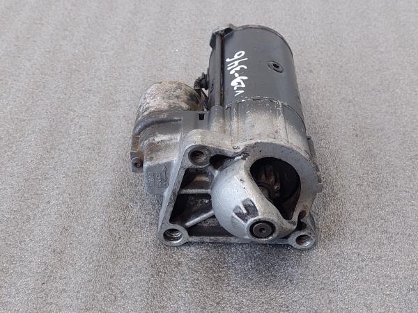 Motor de arranque RENAULT Clio II Société (SB0/1/2_) Imagem-3