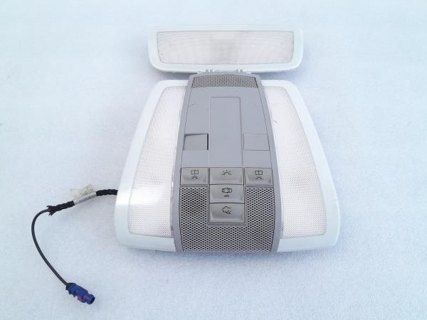 Plafoniera anteriore MERCEDES-BENZ Classe C (W204)
