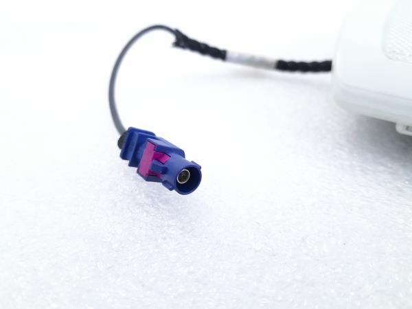 Plafoniera anteriore MERCEDES-BENZ Classe C (W204) Imagem-2