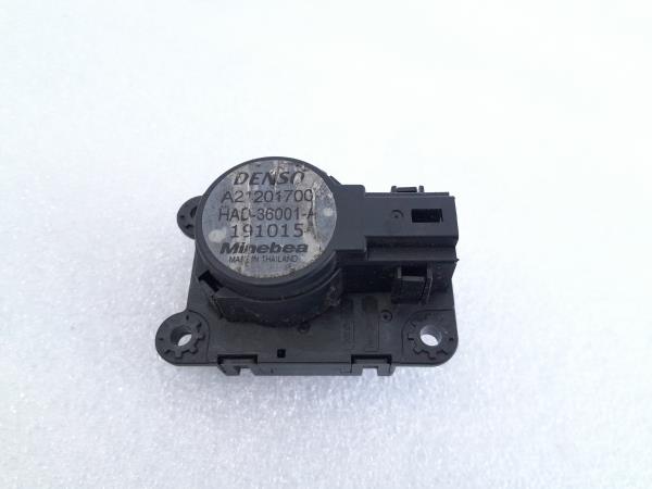 Motor del compuerta de la calefacción RENAULT Master III (FV) Imagem-1