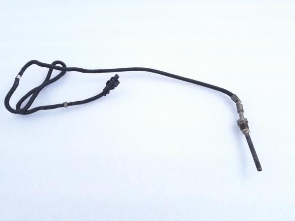 Sensor Temperatura Gases Escape MERCEDES-BENZ Classe C (W204)