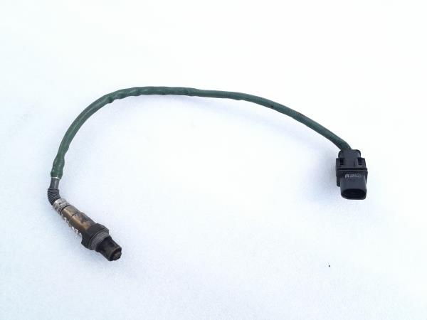 Sonda lambda MERCEDES-BENZ Classe C (W204) Imagem-3