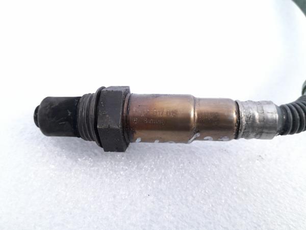 Sonda lambda MERCEDES-BENZ Classe C (W204) Imagem-4