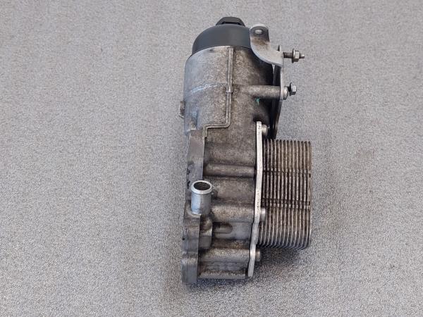 Cubierta / carcasa del filtro de aceite PEUGEOT 508 SW Imagem-1